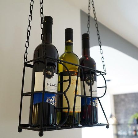 Portos Apartment ザダル エクステリア 写真