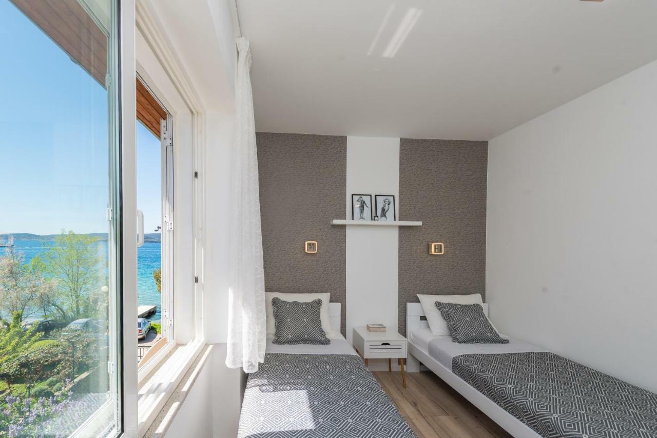 Portos Apartment ザダル エクステリア 写真