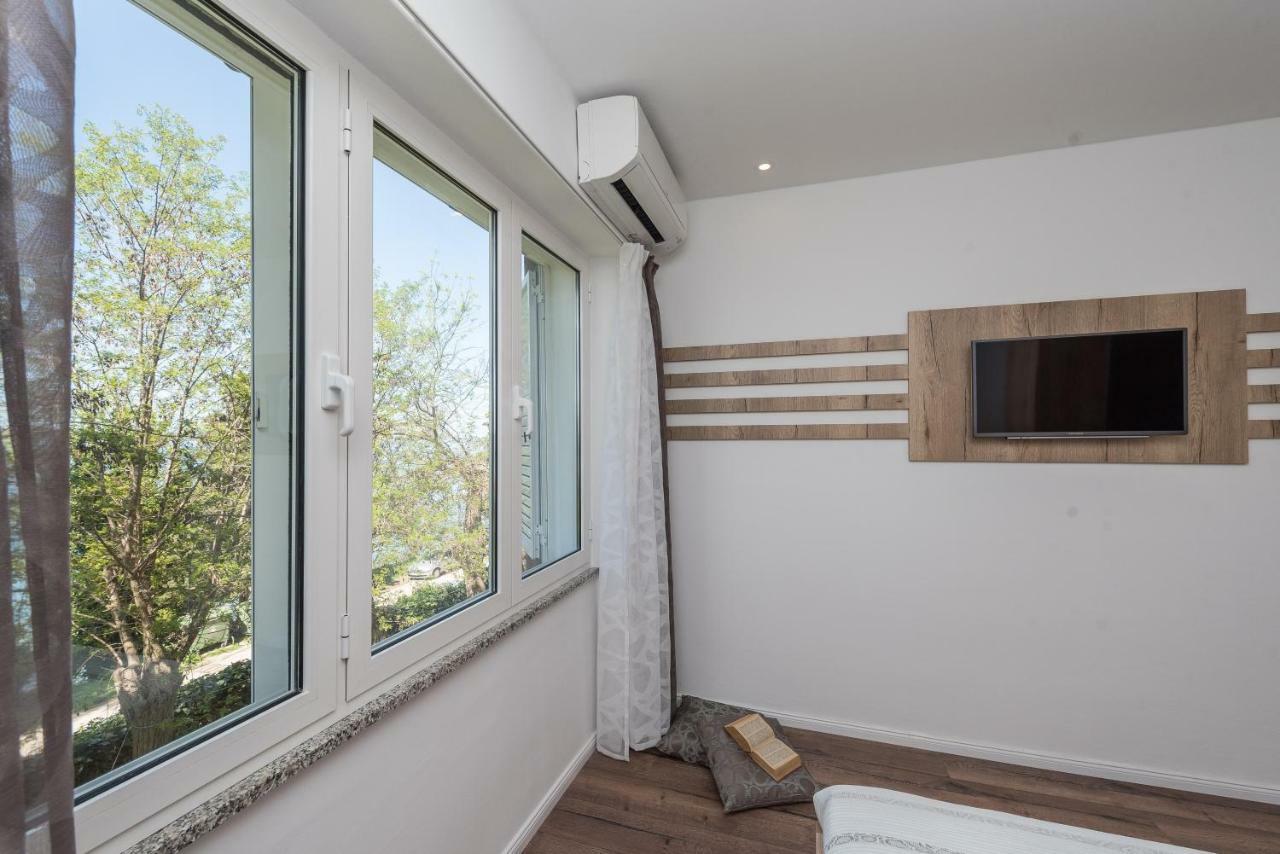 Portos Apartment ザダル エクステリア 写真