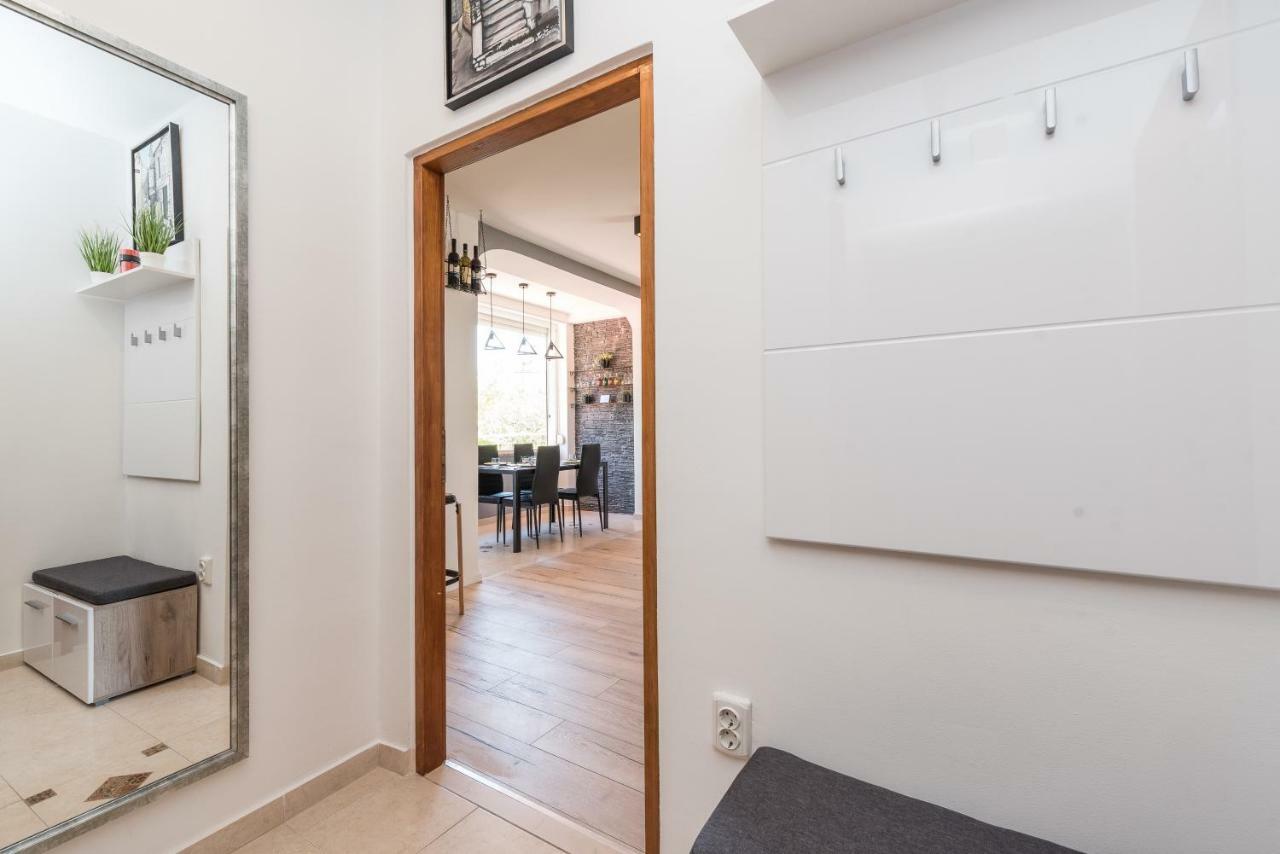 Portos Apartment ザダル エクステリア 写真