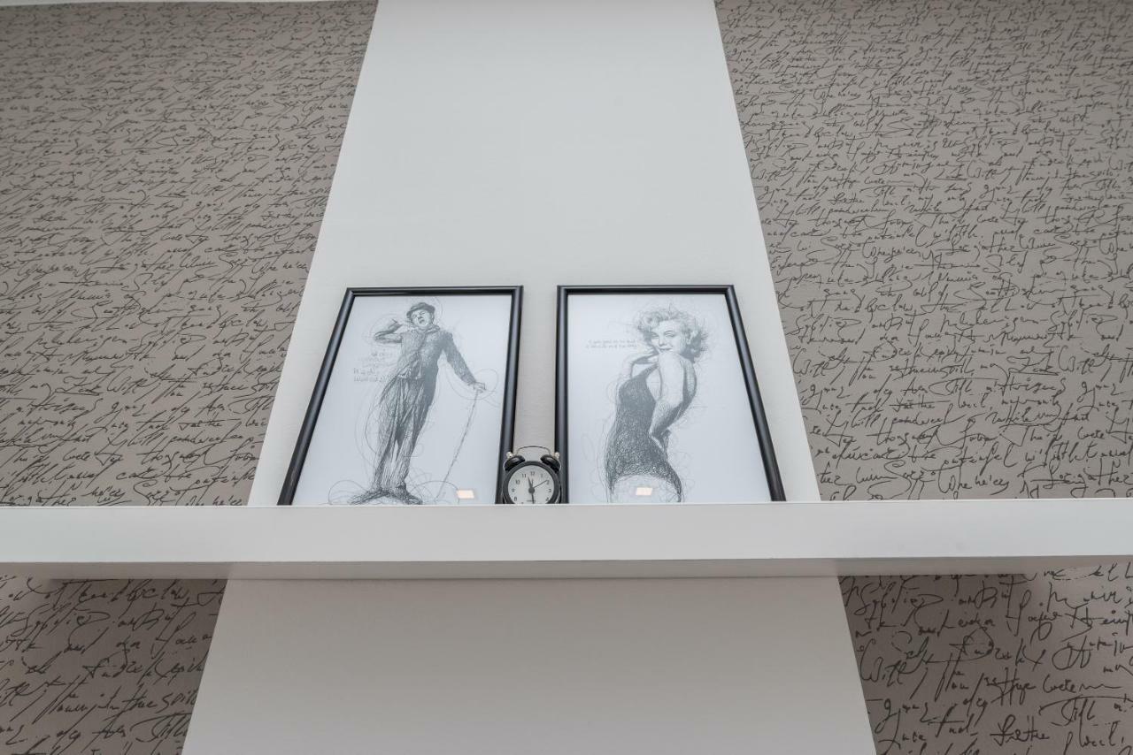 Portos Apartment ザダル エクステリア 写真