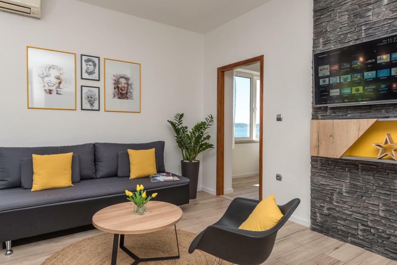 Portos Apartment ザダル エクステリア 写真