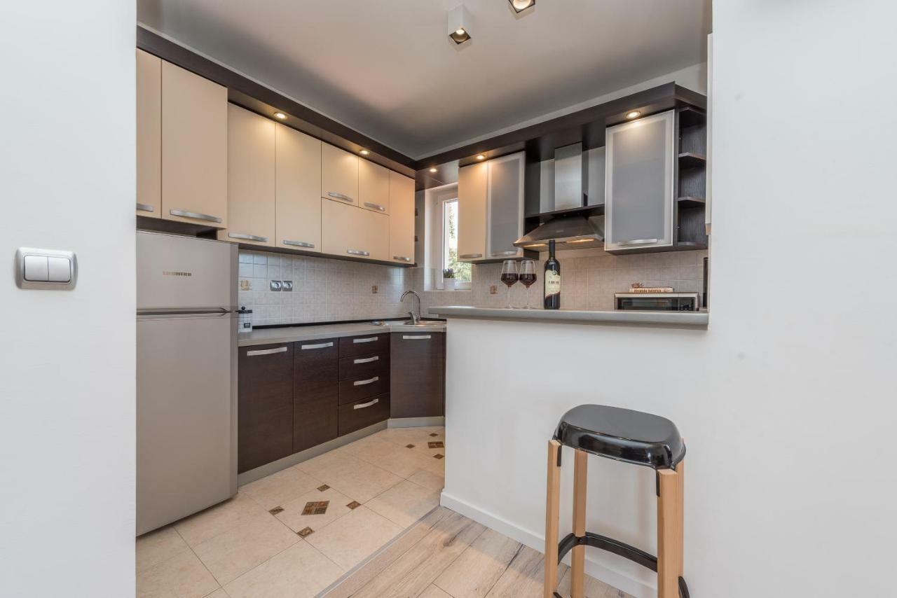 Portos Apartment ザダル エクステリア 写真