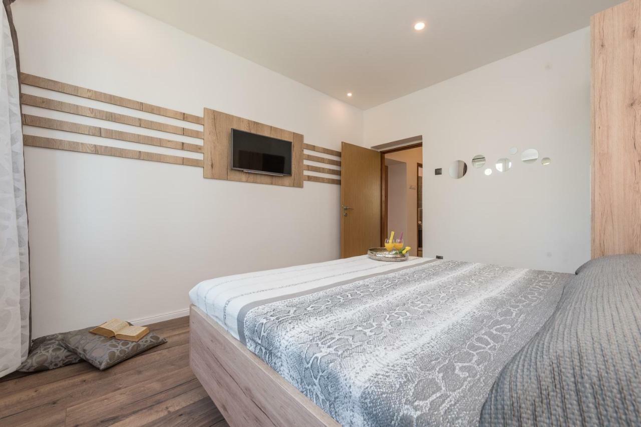 Portos Apartment ザダル エクステリア 写真