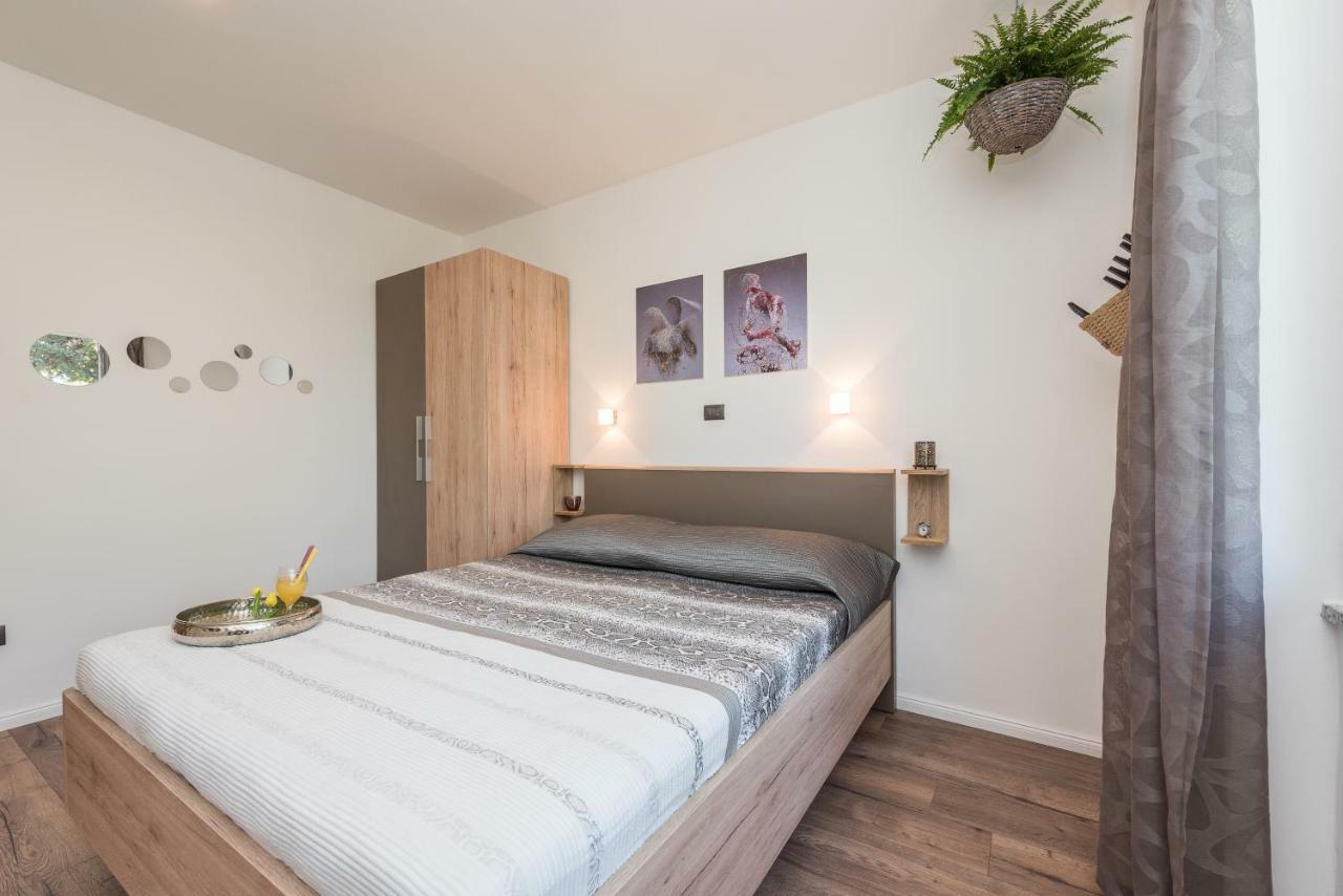 Portos Apartment ザダル エクステリア 写真