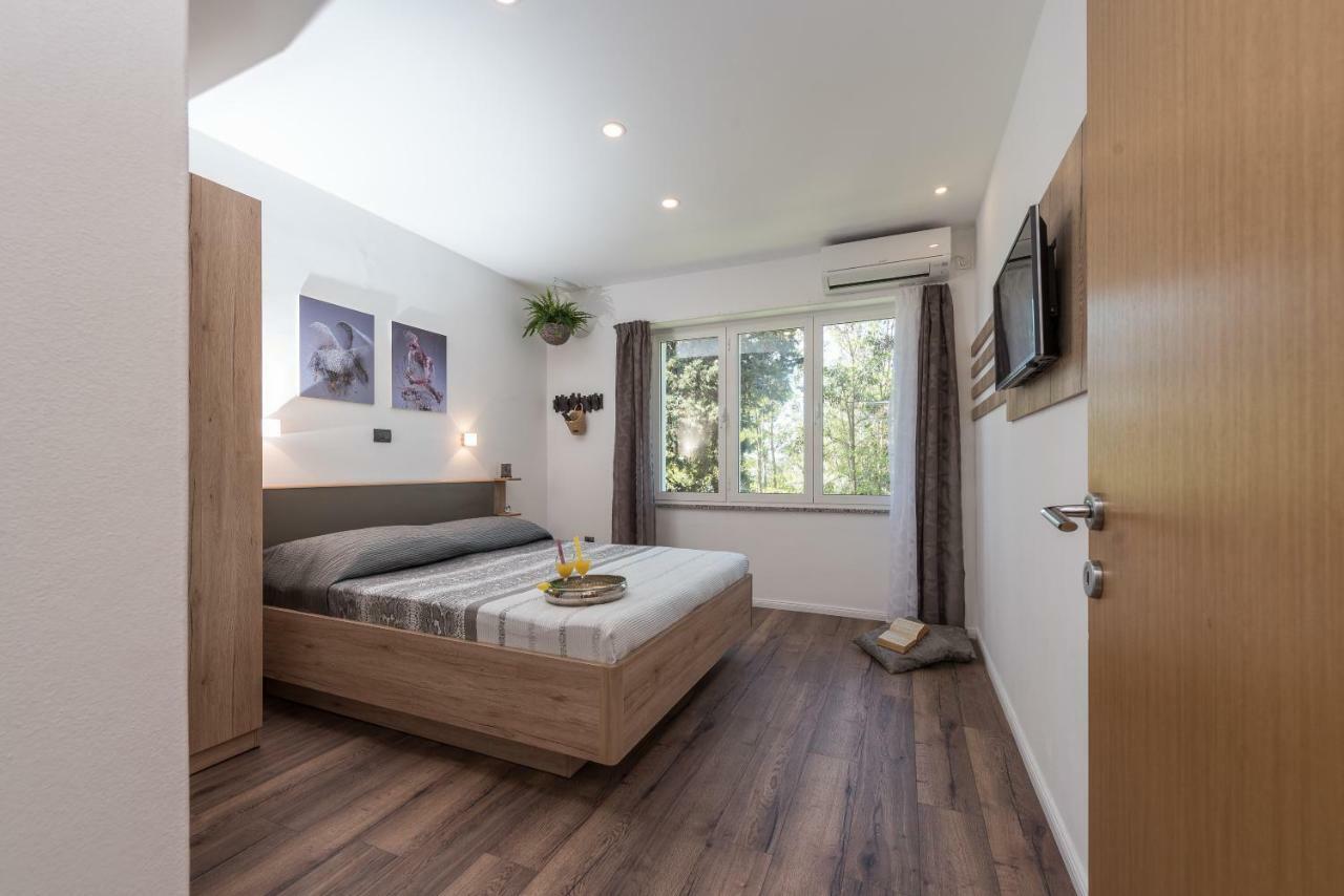 Portos Apartment ザダル エクステリア 写真