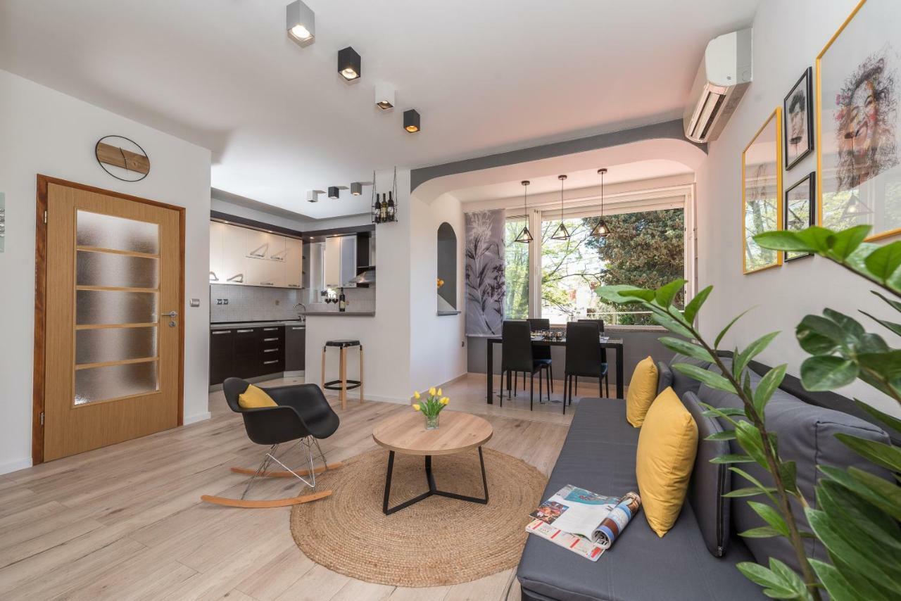 Portos Apartment ザダル エクステリア 写真