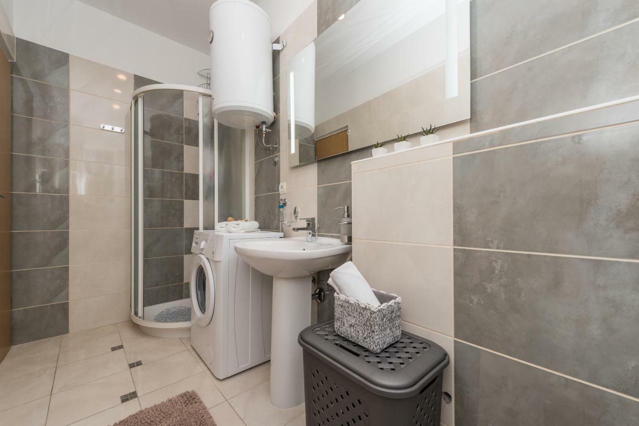 Portos Apartment ザダル エクステリア 写真