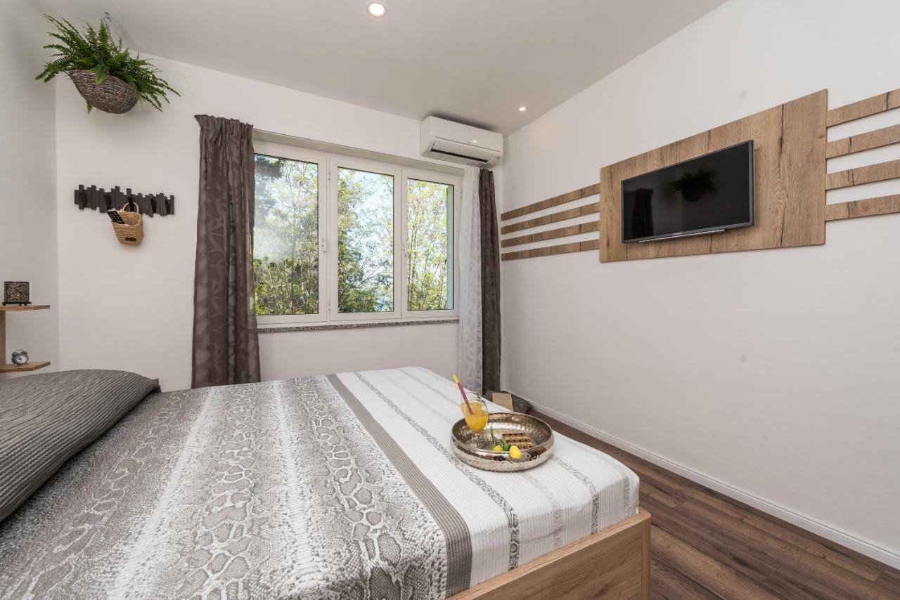Portos Apartment ザダル エクステリア 写真
